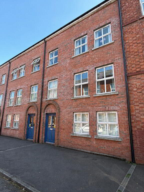 Photo 1 of 68c Fitzroy Avenue, Belfast