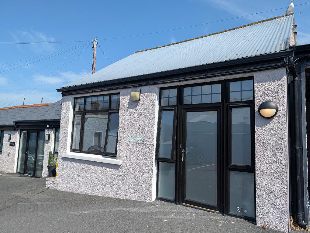 Photo 1 of E The Courtyard, 21 Dundrum Road, Newcastle