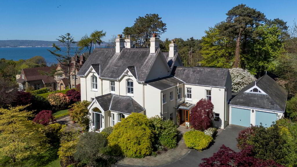 Slinden House, 21 Station Road, Holywood, BT18 0BP