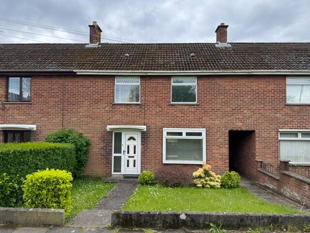 Photograph 1,  38 Islandmagee Road