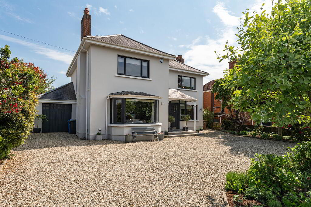 18 Rosepark, Belfast, BT5 7RG