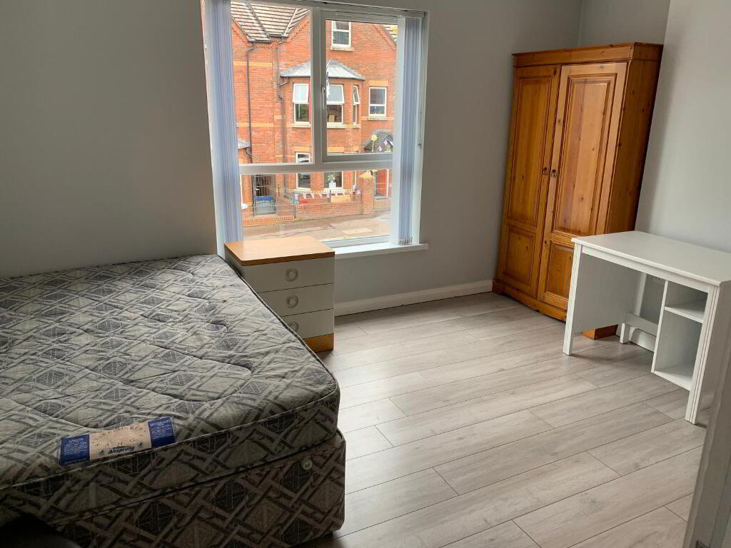 Photo 1 of Roden Street, Belfast