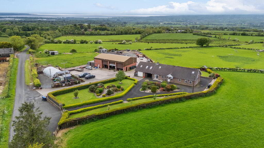 40 Kilgavanagh Road, Antrim, BT41 2LJ