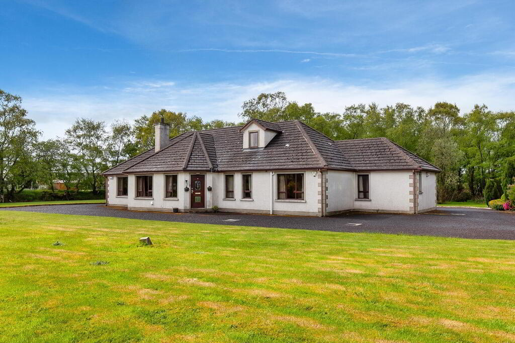 Glen Lodge, 93A Frosses Road, Ballymoney, BT53 7EJ