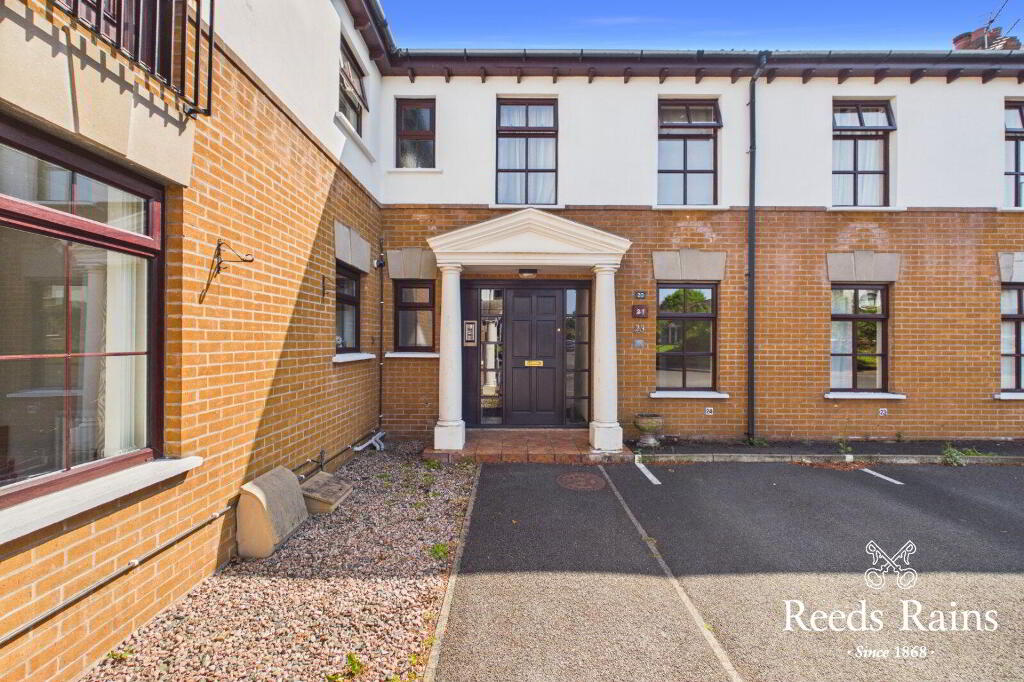 2 Bedroom Other in BT5 6PF