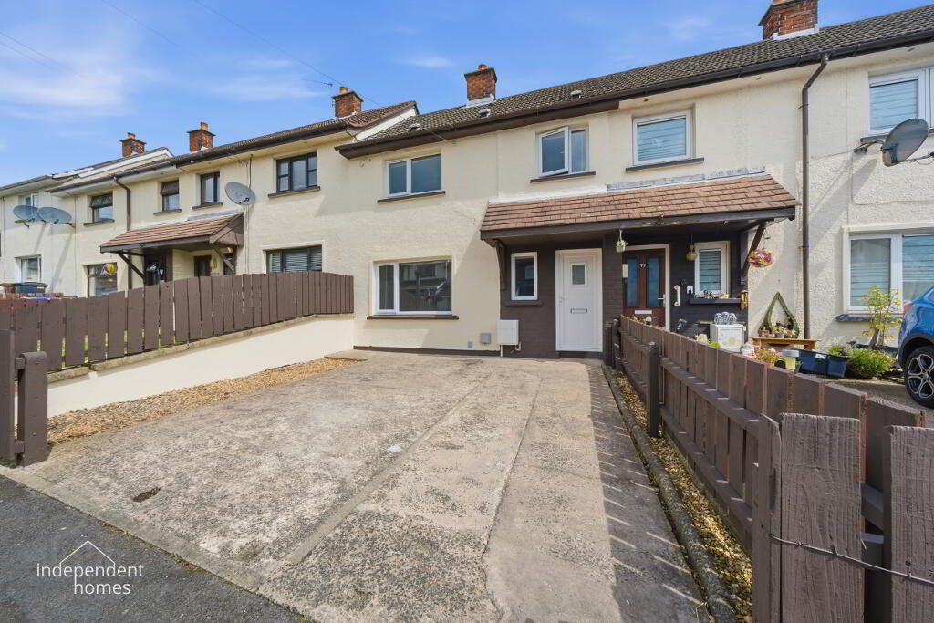 Photo 1 of 79 Ferris Avenue, Larne