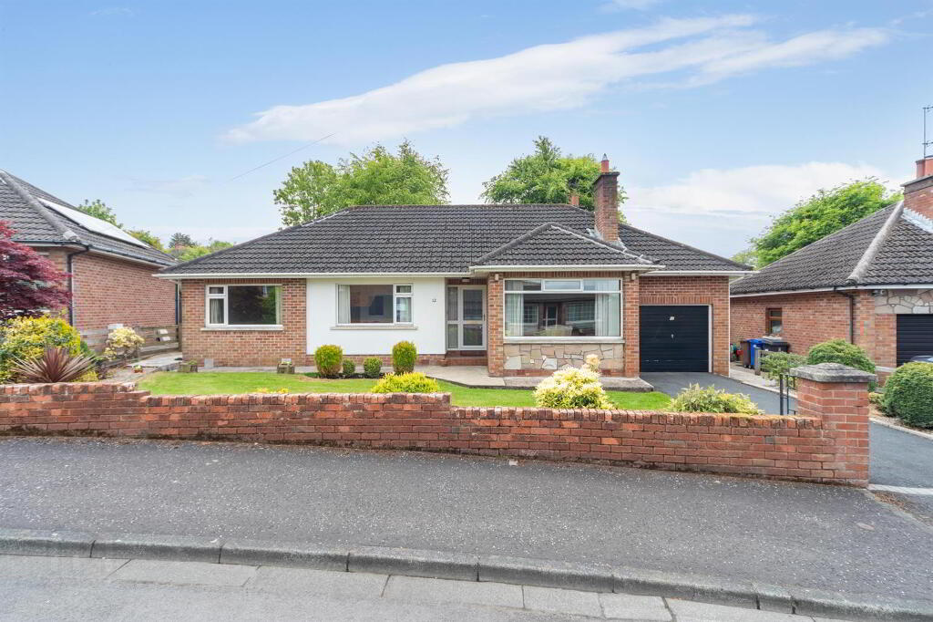 12 Finchley Park, Belfast, BT4 2HZ