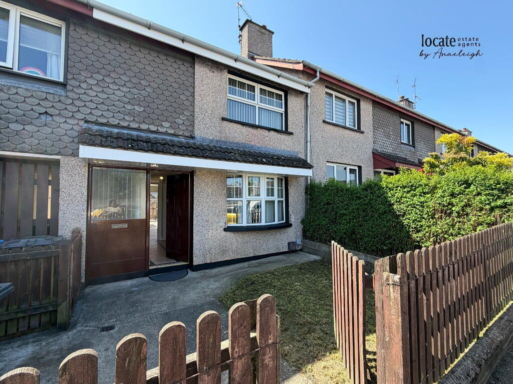2 Bedroom Terraced in BT47 6XP