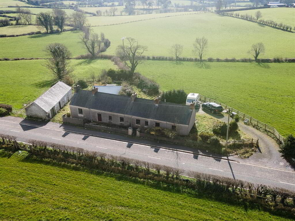 Rose Cottage, 49 Castlewellan Road, Rathfriland