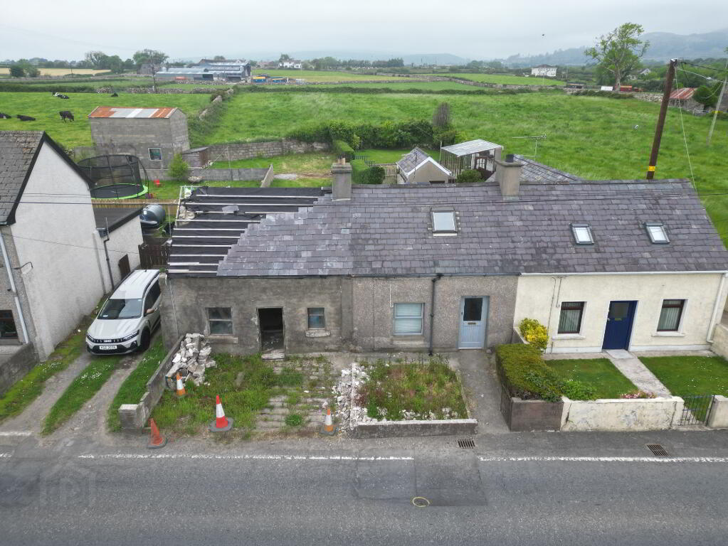 Photo 2 of 200 Glassdrumman Road, Annalong