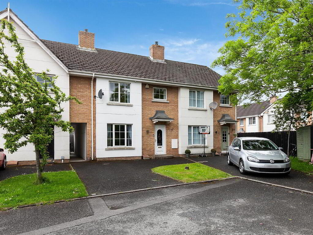 38 Mayfield Square, Blacks Road, Belfast, BT10 0QR