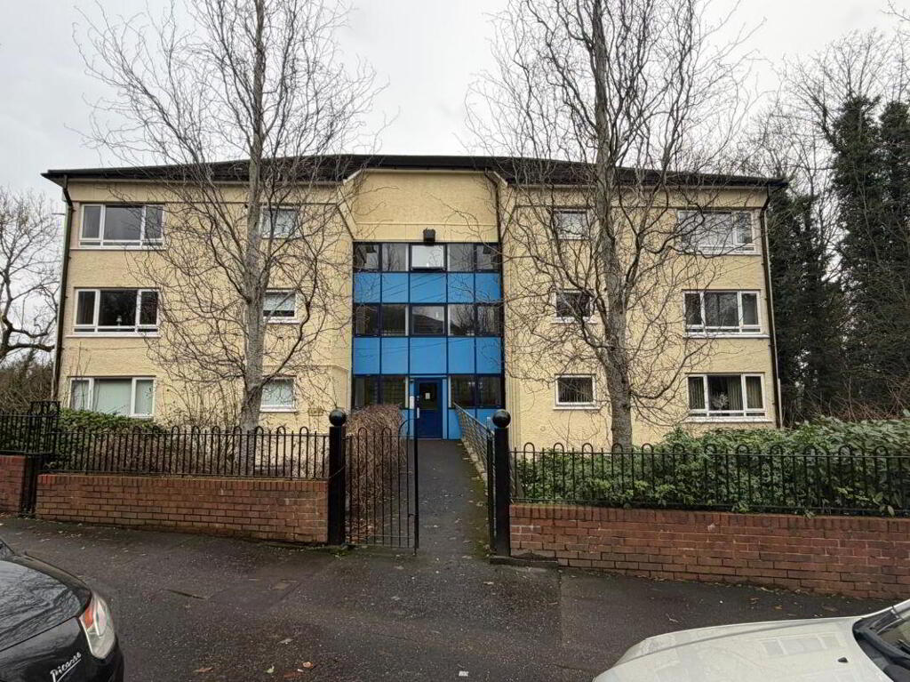 (Lot 9) 3B Forthriver Road, Belfast, BT13 3SB