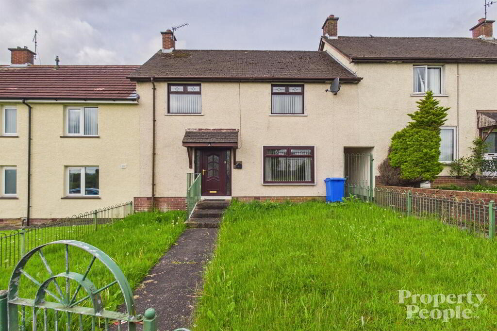 21 Kells Avenue, Belfast, BT11 9LB