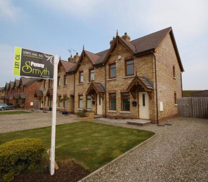 Photo 1 of 73 Stonebridge Gardens, Newtownards