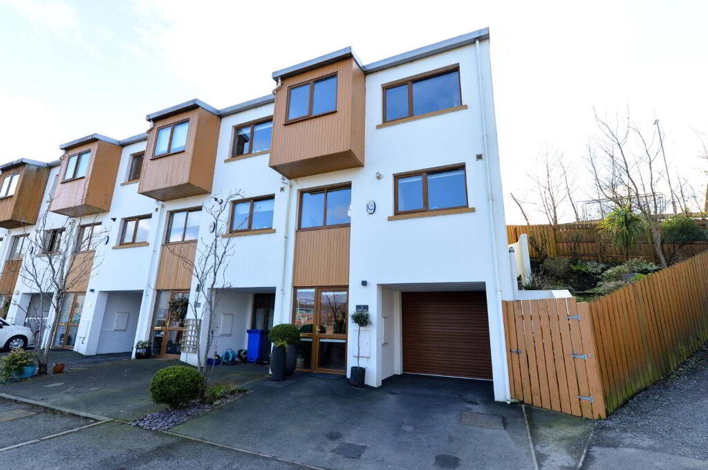 8 Mill Gate, Belfast, BT5 7GY