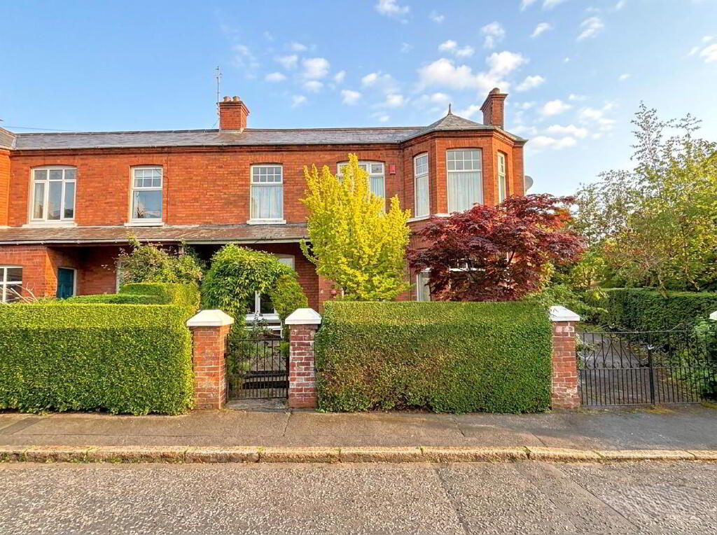 1 Ashley Gardens, Belfast, BT15 4DN