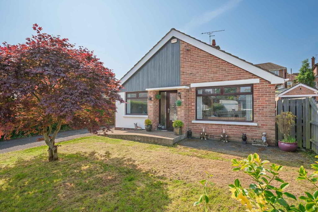 19 Morston Park, Bangor, BT20 3ER