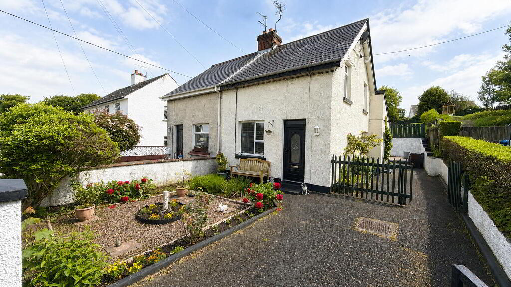 96 Castleroe Road, Coleraine, BT51 3RN