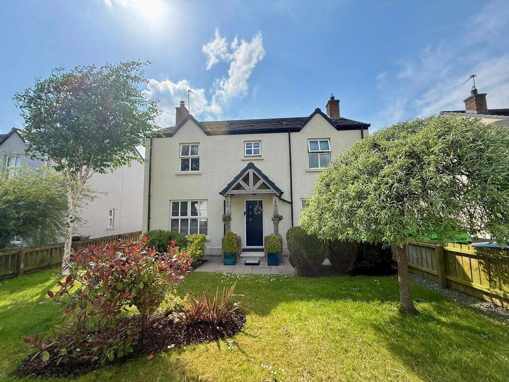 57 Millfields, Balnamore, Ballymoney, BT53 7RA