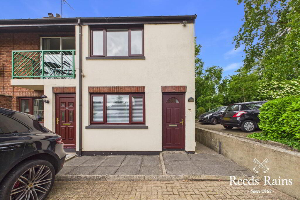 70 Upper Malone Park, Belfast, BT9 6PP
