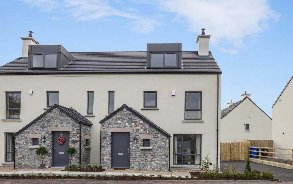 The Mulberry (Previous Phase), Oakwood, Ballygore Road, Antrim