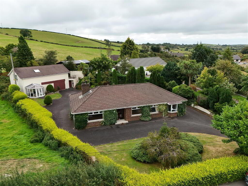 51a Drumaroad Hill, Castlewellan, BT31 9PD