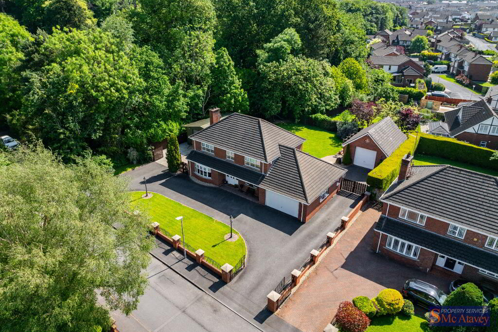 Photo 1 of 15 Woodville Avenue, Lurgan