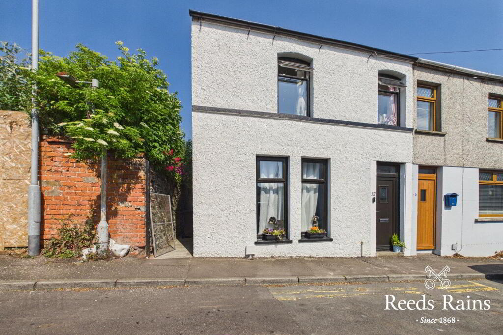 12 Primrose Street, Bangor, BT20 3AZ