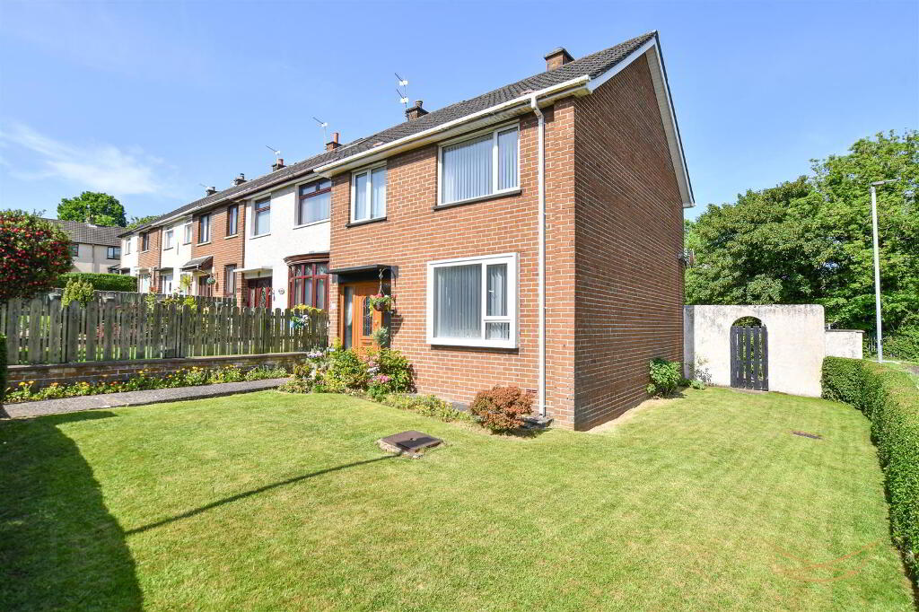 11 Mountview Pass, Newtownabbey, BT37 9QB