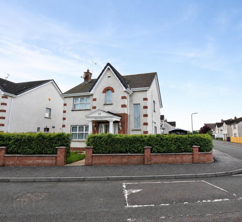 Photo 1 of 38 Maloon Manor, Cookstown