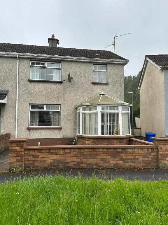 31 Lurganboy Park, Newtownbutler, BT92 6JT