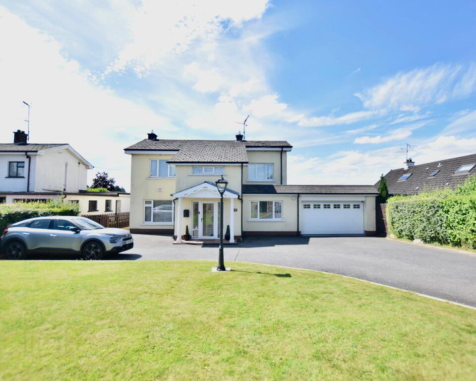Photo 1 of 33 Westland Road, Cookstown