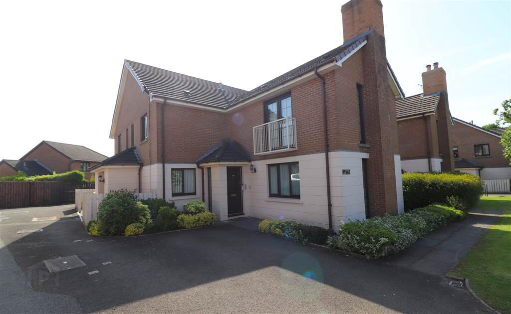20 Garvey Court, Belsize Road, Lisburn, BT27 4DG
