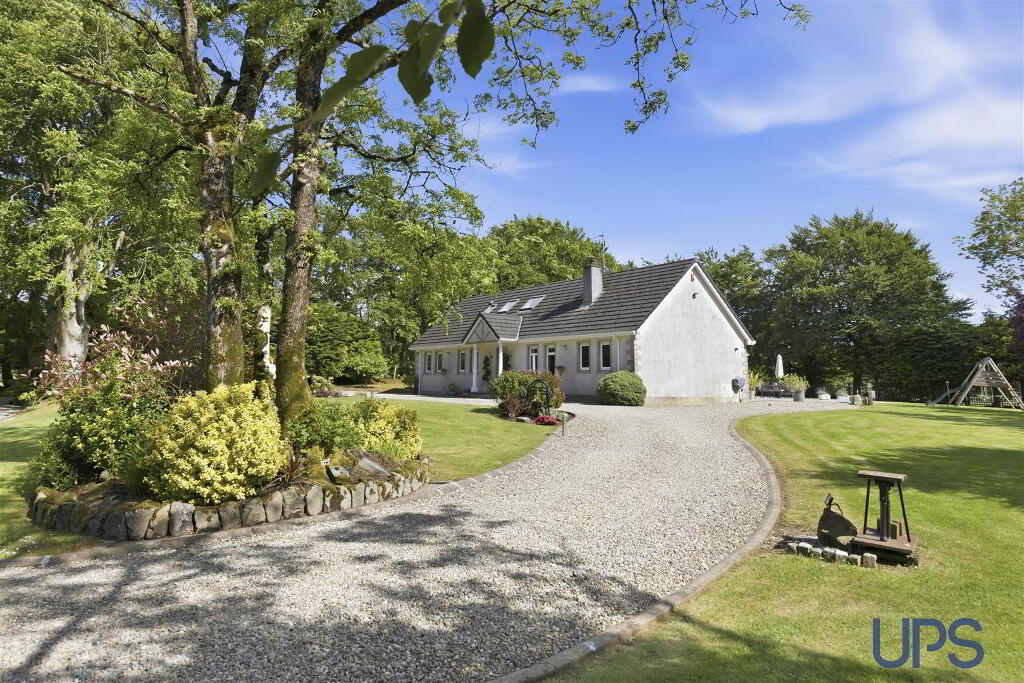 31 Quarterland Road, Dundrod, Crumlin, BT29 4TU