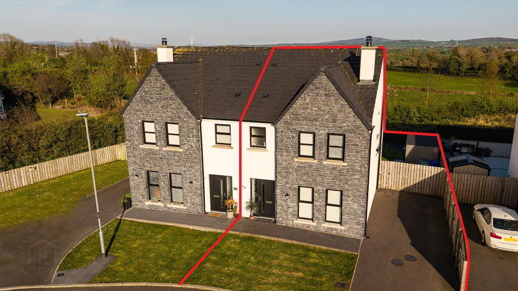 Photo 1 of 16 Riverview Manor, Castlederg