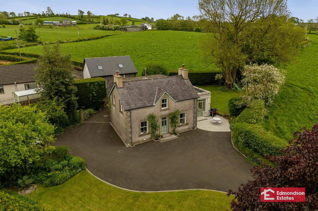 139 Shelling Hill Road, Glarryford, Ballymena, BT44 9HD