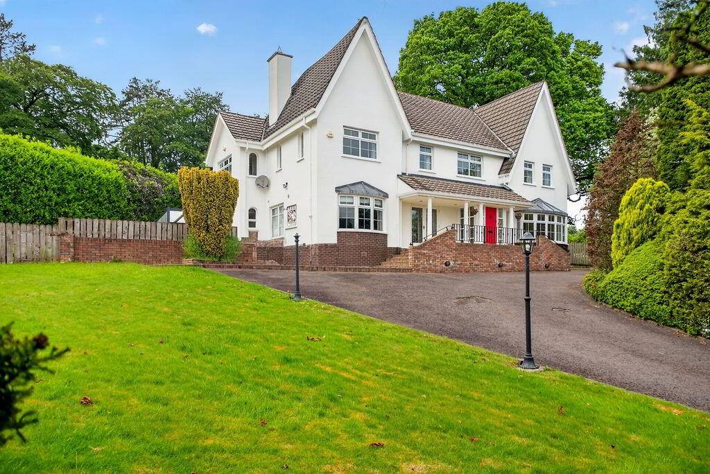 5 The Beeches, Ballymena, BT42 1QL