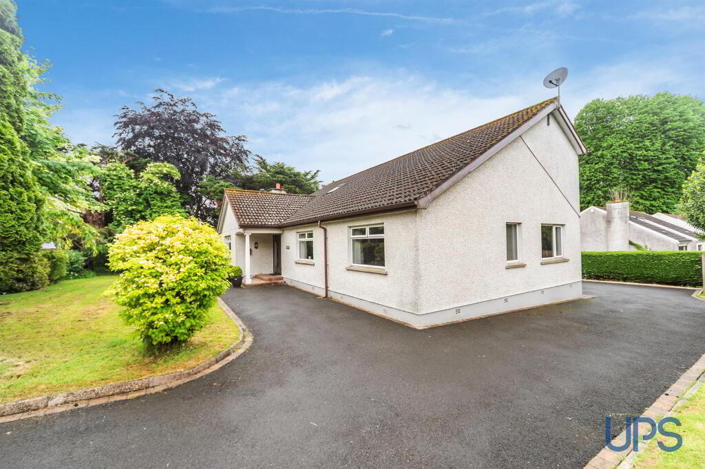 Glencroft, 2 Nutts Corner Road, Crumlin, BT29 4BW