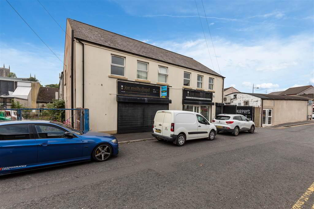 Photo 1 of 5-7 St Patricks Drive, Downpatrick