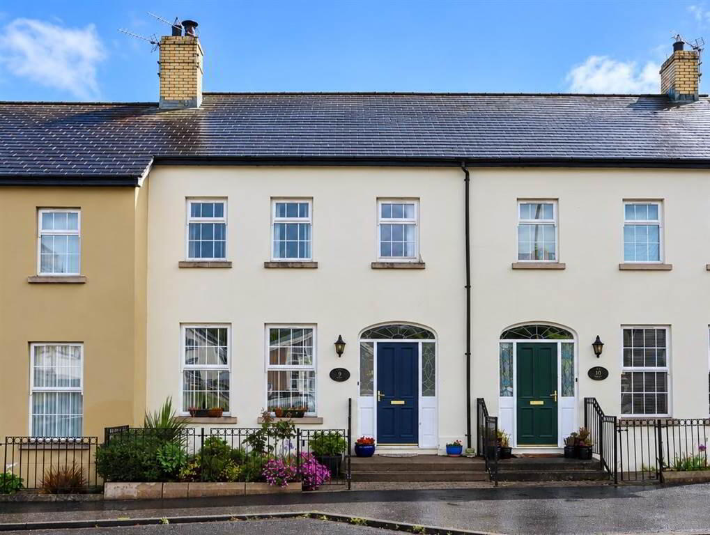 9 The Old Distillery, Killinchy Street, Comber, BT23 5FX