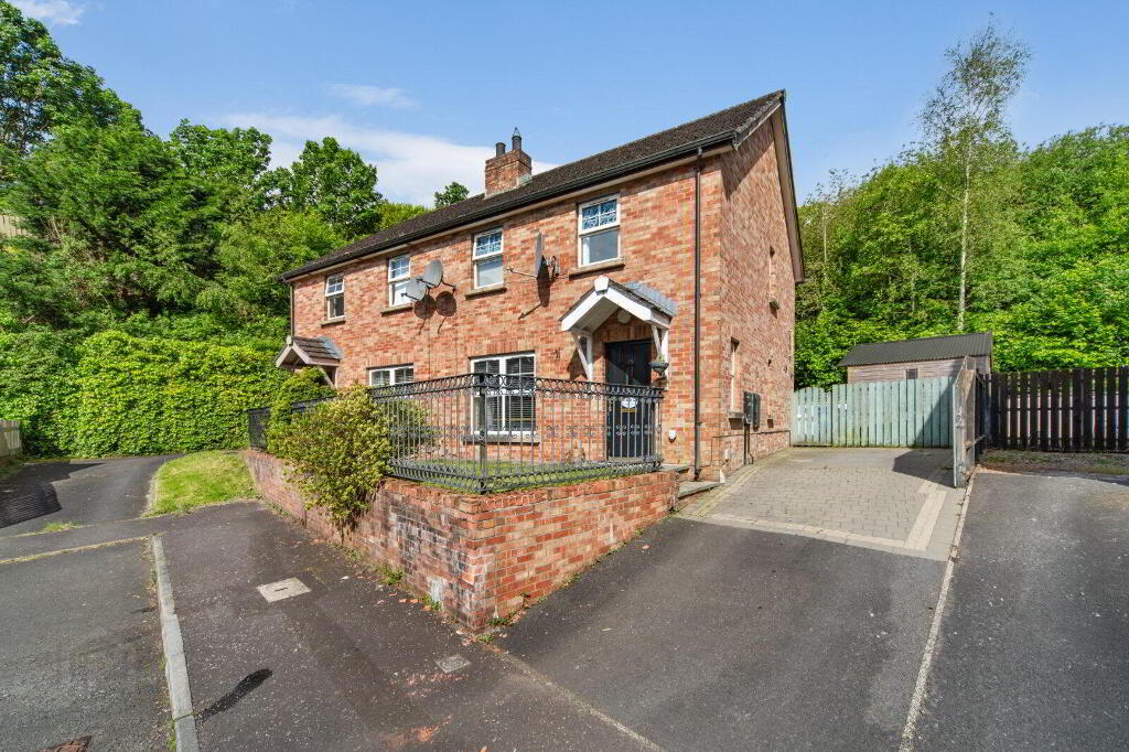 15 Squires View, Belfast, BT14 8FS