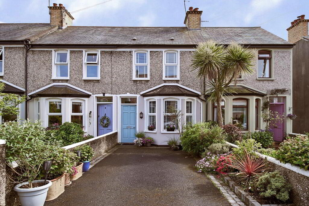 Photo 1 of 7 Greenmount Avenue, Bangor