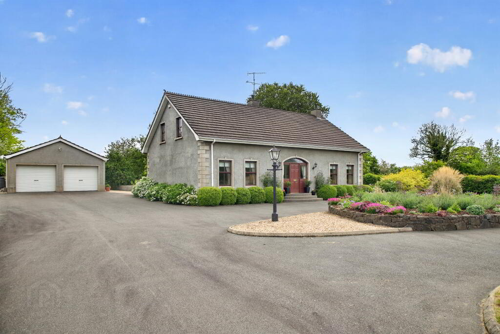 6a Shankbridge Road, Ballymena, BT42 3DJ