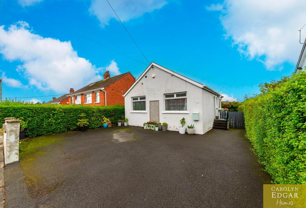 52 Silverstream Avenue, Bangor, BT20 3LP