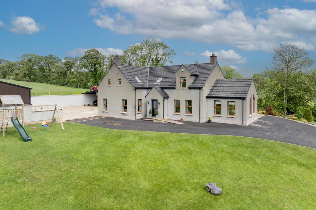 Photo 1 of 45 Cashty Road, Omagh