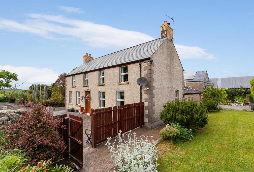 207 Gobbins Road, Islandmagee, BT40 3TX