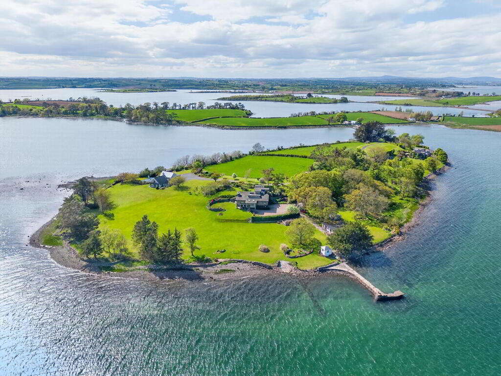 1 Cross Island House, Cross Island, Comber, BT23 6EW