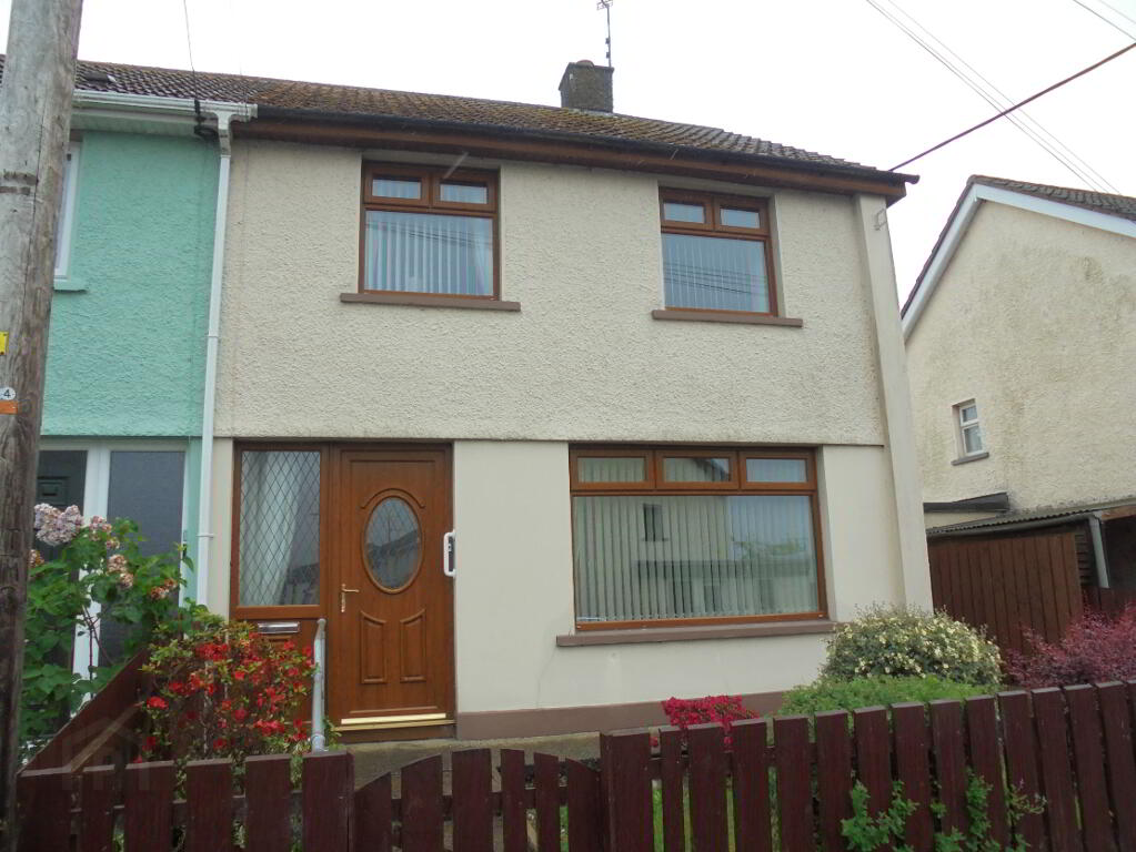 Photograph 1, 60 Wrights Park, Rathfriland