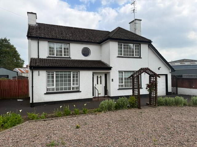 3 Bedroom Other in BT43 7DX