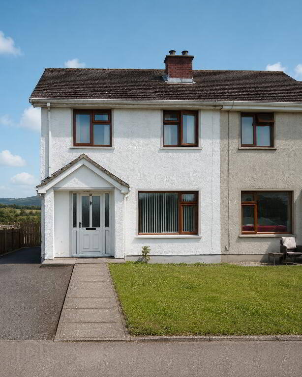 Photograph 1, 3 Eden Terrace, Jonesborough 